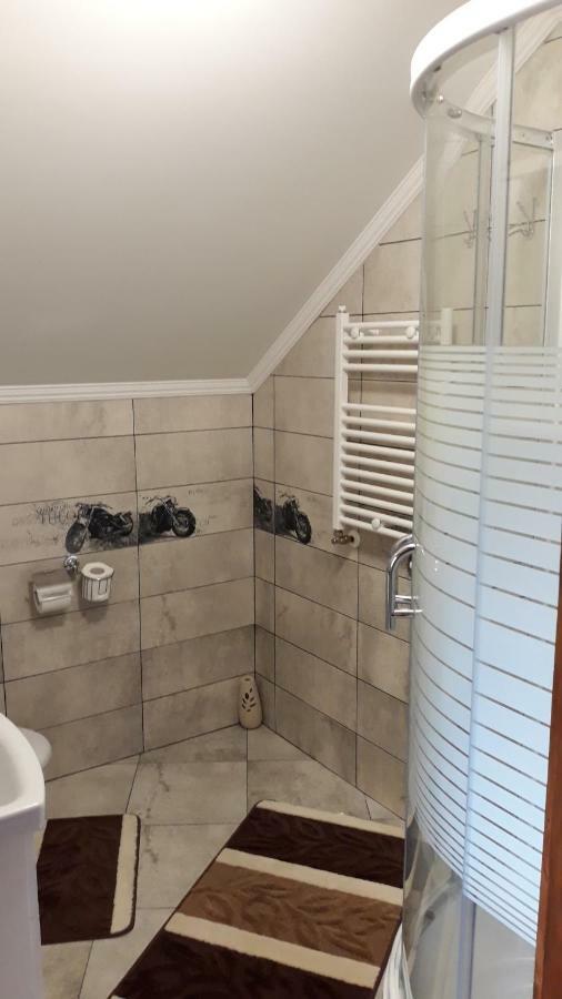 Bee House Поляниця Апартаменти Bukovel Exterior photo